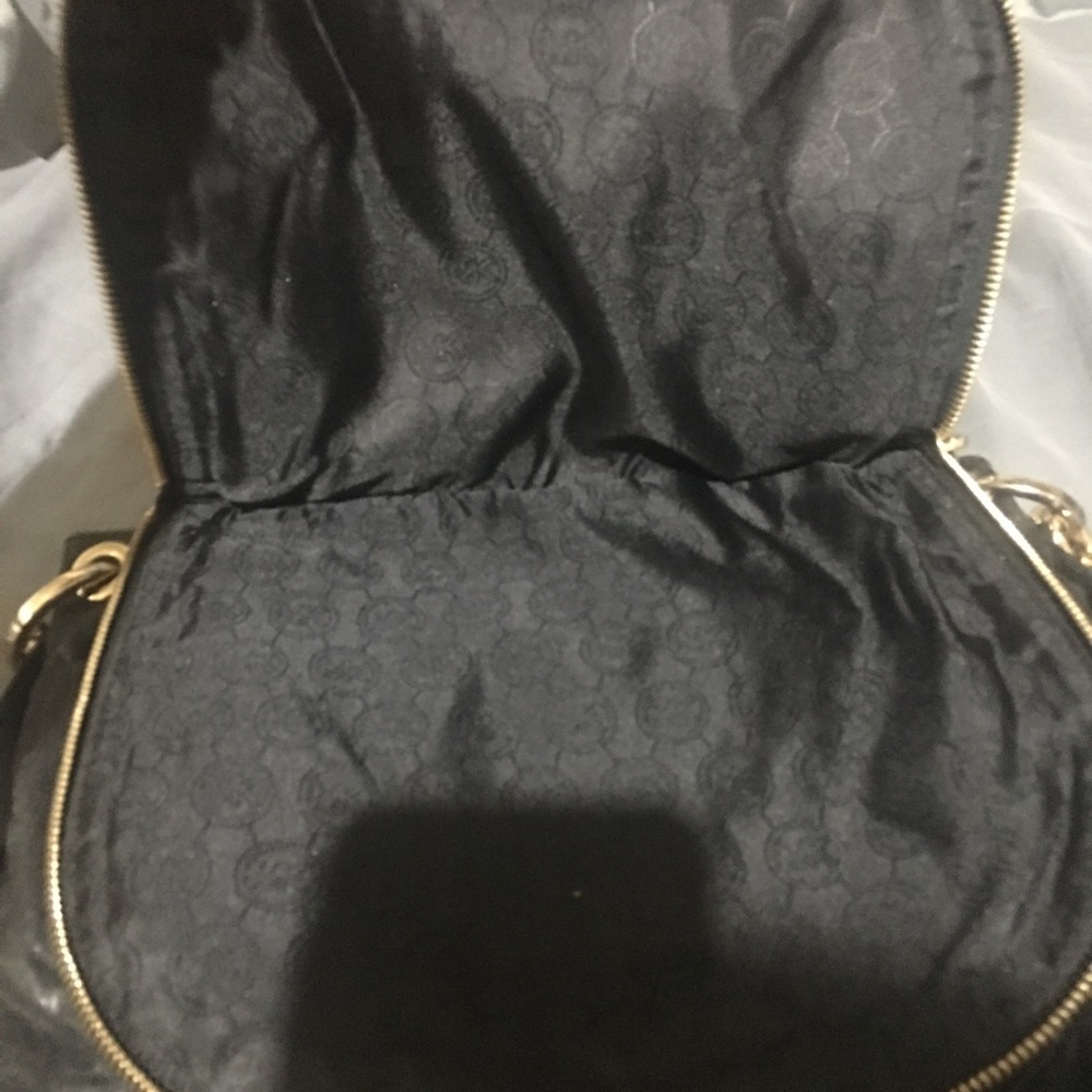 Michael Kors Collection purse - Picture 5 of 5